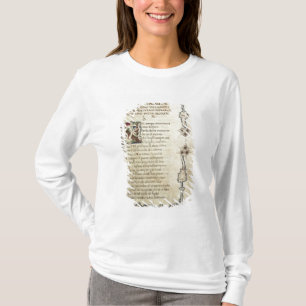 The Triumph of Love T-Shirt