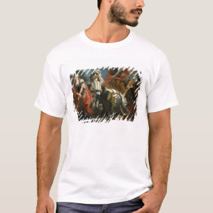 The Triumph of Marcus Aurelius T-Shirt