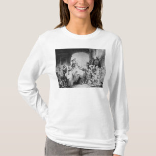The Triumph of Mordecai, c.1640 T-Shirt