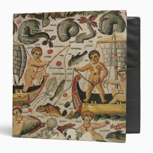 The Triumph of Neptune and Amphitrite Binder