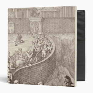 The Triumph of Quintus Fabius Binder