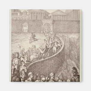 The Triumph of Quintus Fabius Magnet