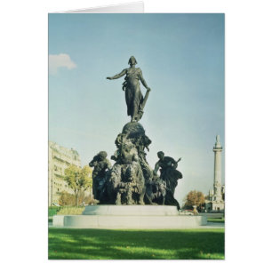 The Triumph of the Republic, 1879-99