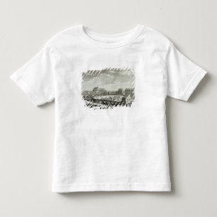 The Triumph of Voltaire Toddler T-shirt