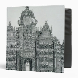 The Triumphal Arch Binder