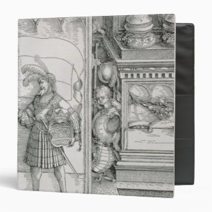 The Triumphal Arch Binder