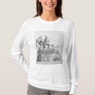 The Triumphal Arch T-Shirt