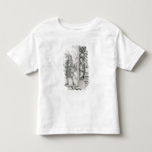 The Triumphal Arch Toddler T-shirt