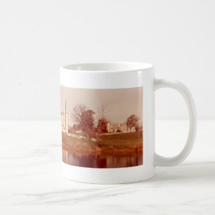 The Troop Family Farm 2 Coffee Mug