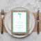The Tropical Palm Tree Beach Wedding Collection