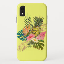 The Tropics Case-Mate iPhone Case