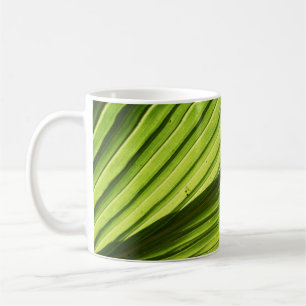 The Tropics Coffee Mug