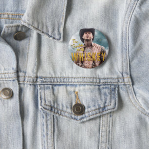 The Trouble with Whiskey Button