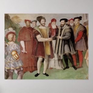 The Truce of Nice Poster