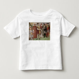 The Truce of Nice Toddler T-shirt
