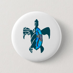The true appreciation 2 inch round button