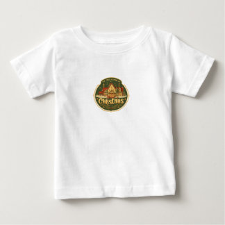 the true meaning of christmas baby T-Shirt