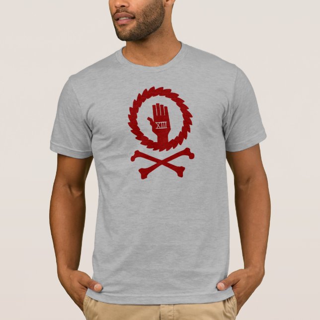 The Trust T-Shirt (Front)
