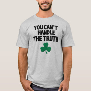 The Truth Boston T-Shirt