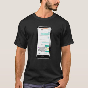 The Truth Hurts Original Part 1 1 T-Shirt