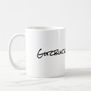 The truth is hard to deny. Coffee Up. Coffee Mug