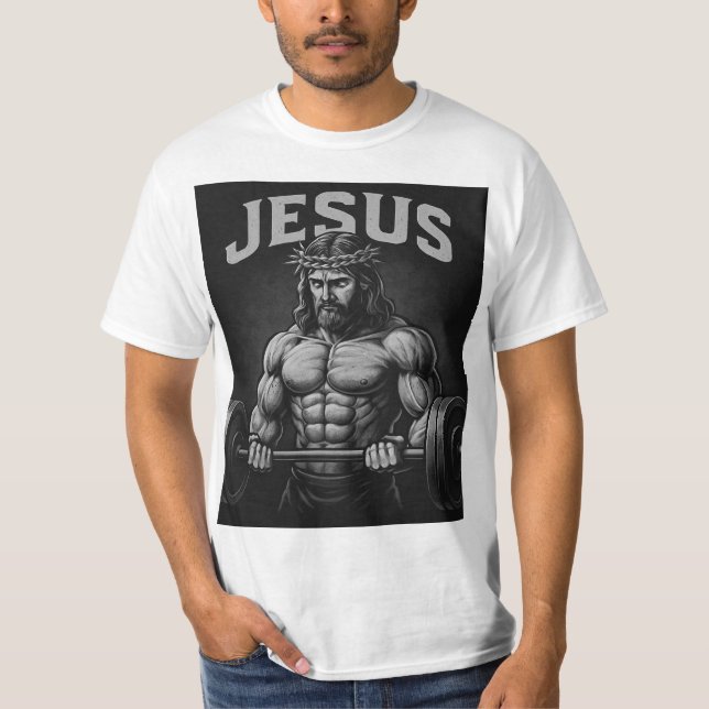 The Truth T-Shirt (Front)