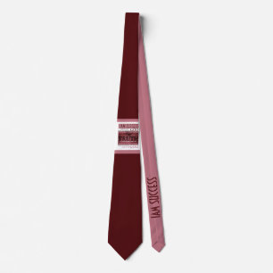 THE TRUTH TIE