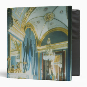 The Tsar's Bedroom in the Private Apartments Binder