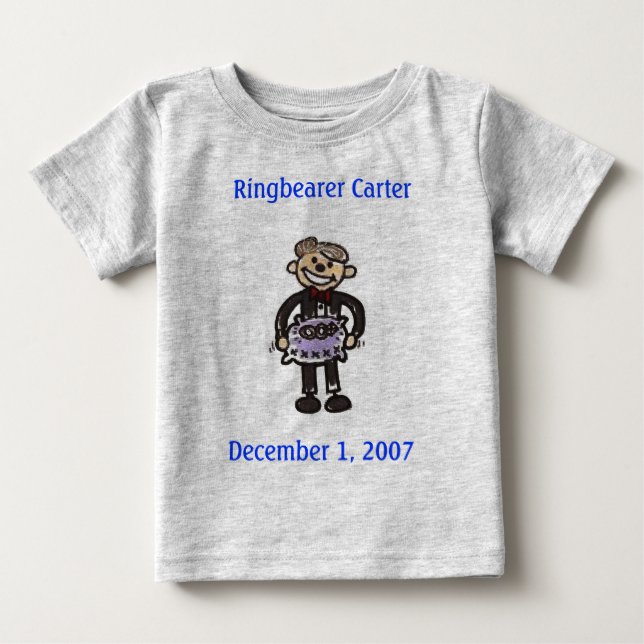 THE TSHIRT (Front)