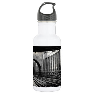 The Tube 532 Ml Water Bottle