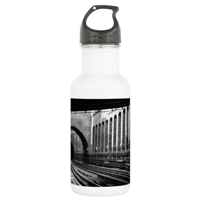 The Tube 532 Ml Water Bottle (Front)