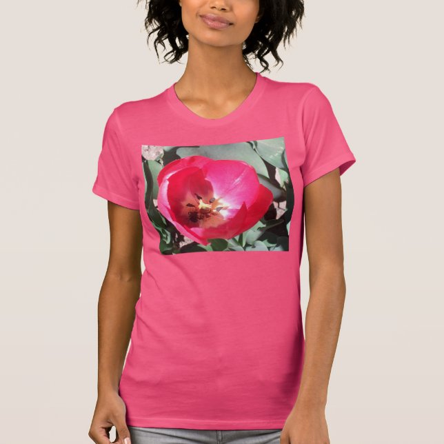 The Tulip Shirt (Front)