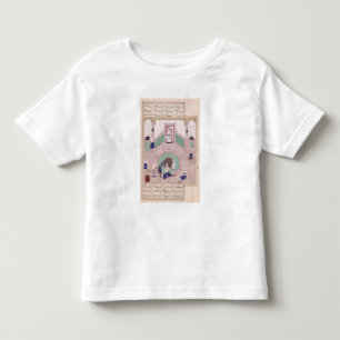 The Turkish Bath Toddler T-shirt