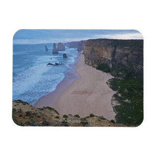 The Twelve Apostles, Great Ocean Road 2 Magnet