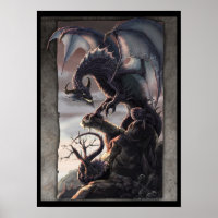 The Twilight Dragon