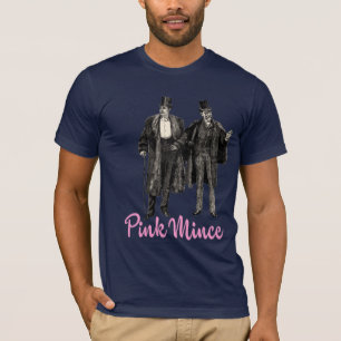 The Two Dandies T-Shirt