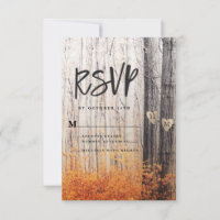 The Two Lovers Carved Initials Trees Fall Forest