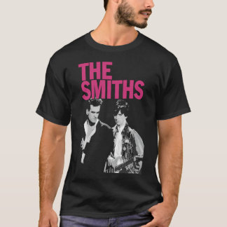 The Two Master Classic T-Shirt