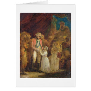 The Two Sons of Tipu Sahib, Sultan of Mysore, Bein