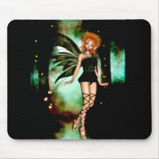 The Tylwyth Teg Mousepad