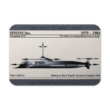 THE U-BOAT