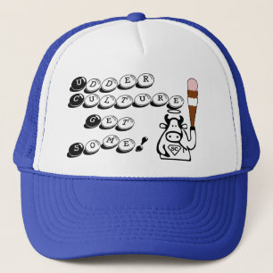 The Udd Hat