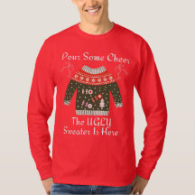 The Ugly Sweater Is Here