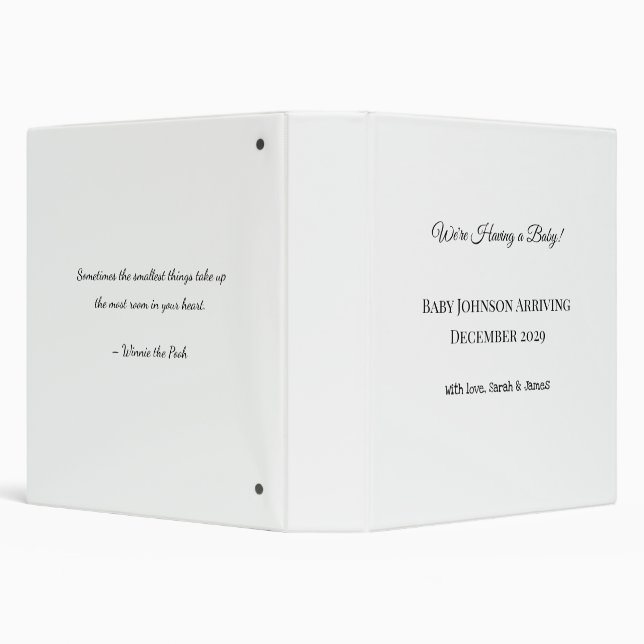 The Ultimate Binder You Didn’t Know You Needed (Background)