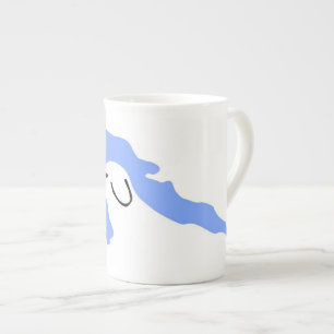 The Ultimate Bone China Mug
