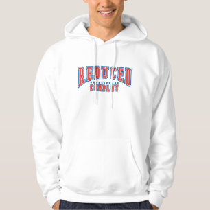 The Ultimate Christmas Show (abridged) Hoodie