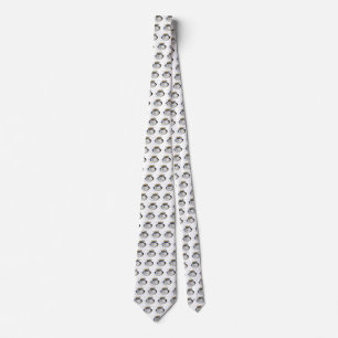 The Ultimate Coffee Drinkers Neck Tie