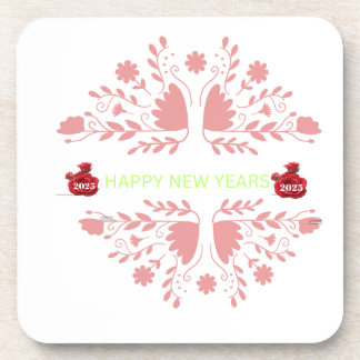 . "The Ultimate Drink Protector" 2. Hart plastic Coaster