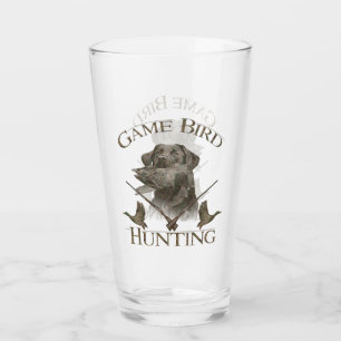 The ultimate duck hunting glass
