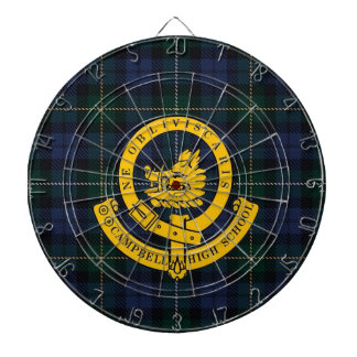 The Ultimate Gift Dartboard